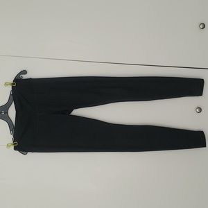 Snakeskin Print 28" Lululemon Leggings